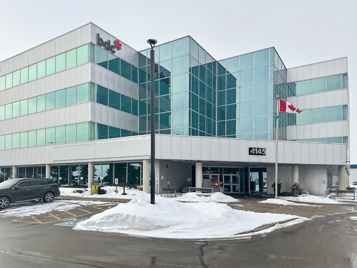 Burlington Business Centre