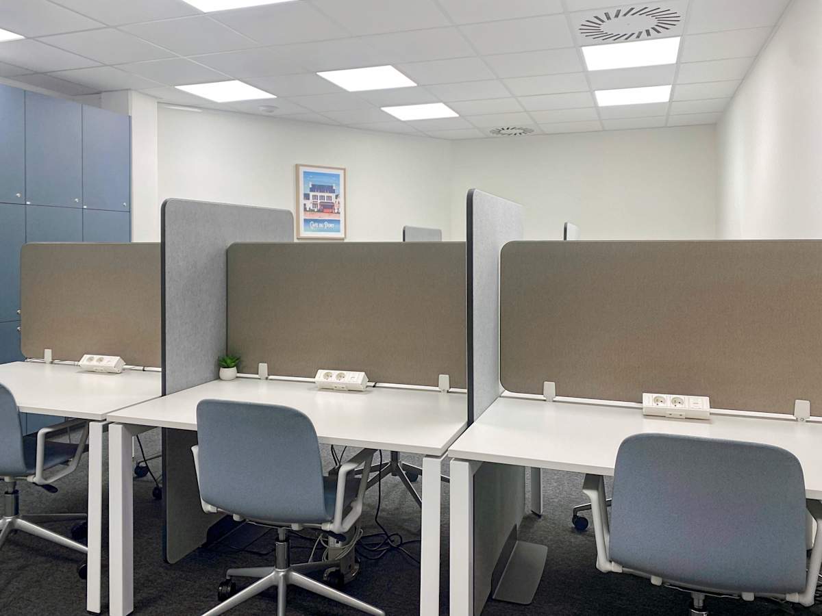 Regus - Brest, Port de Commerce photo 4