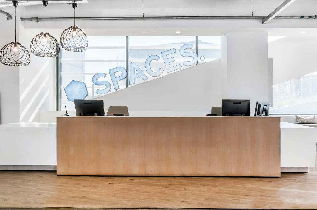 Regus - Gateway West photo 10