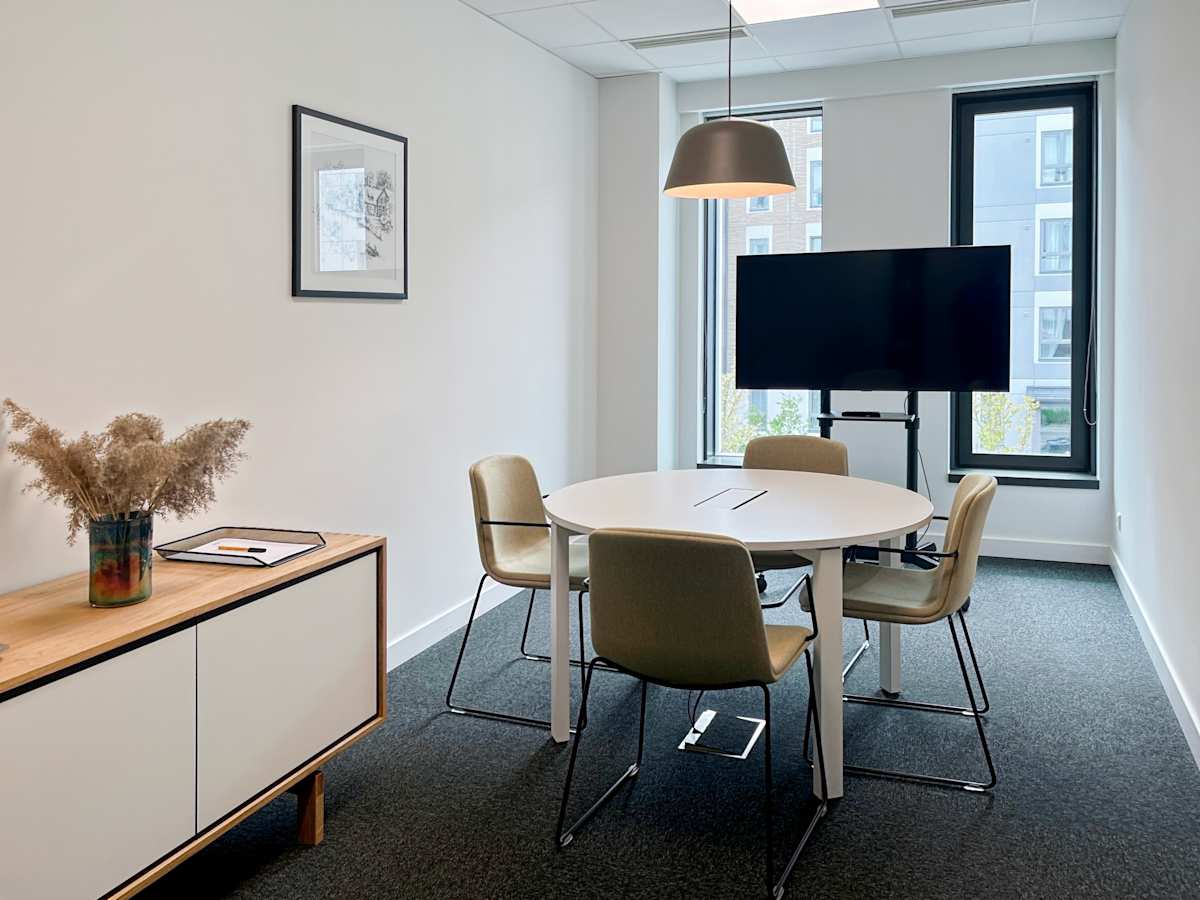 Regus - Marupe, Maldugunu iela 4 photo 6