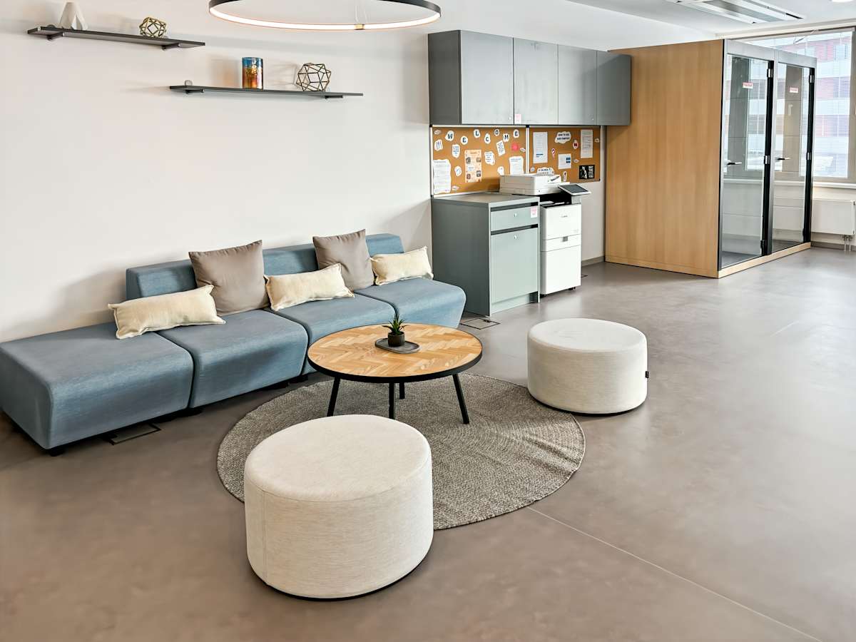 Cassovar Business Center photo 1