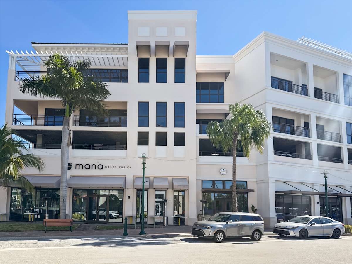 110 Front Street