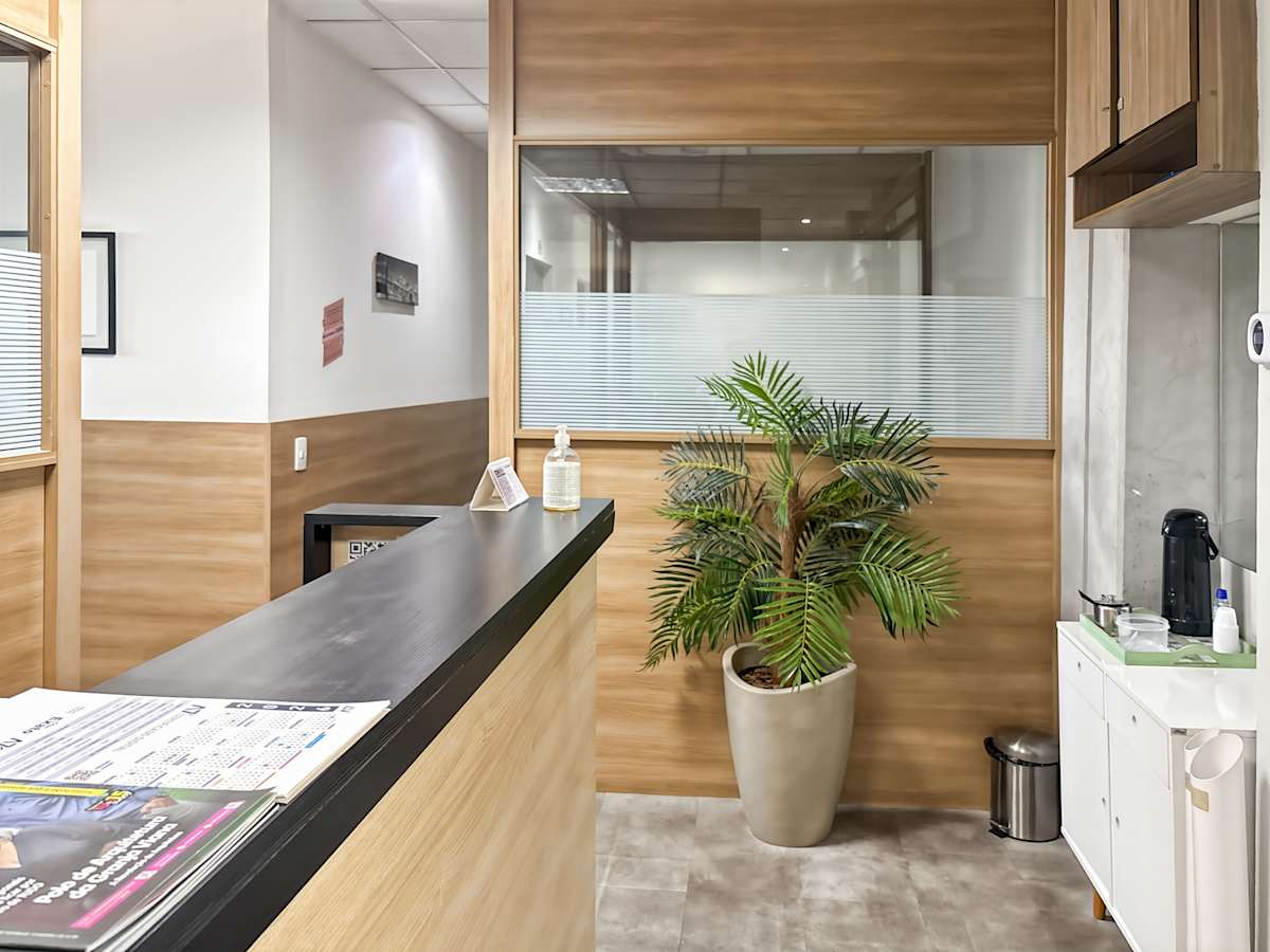 Cotia Jetta Offices photo 9
