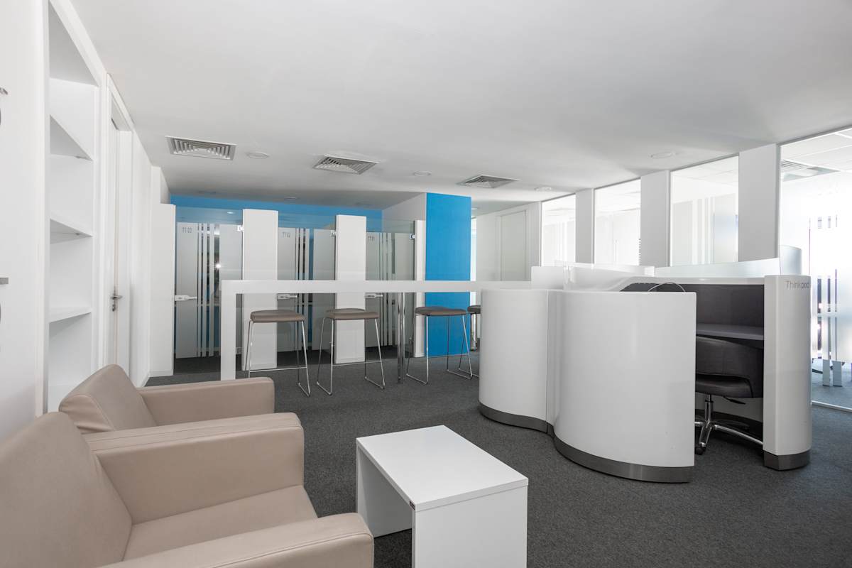 Regus - Adana, Mimar Semih Rüstem İş Merkezi photo 4