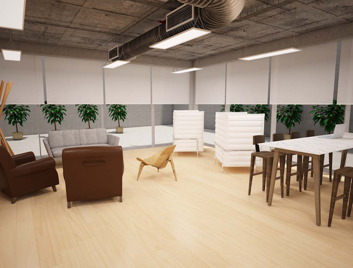 Regus - Lomas Monte Pelvoux photo 12