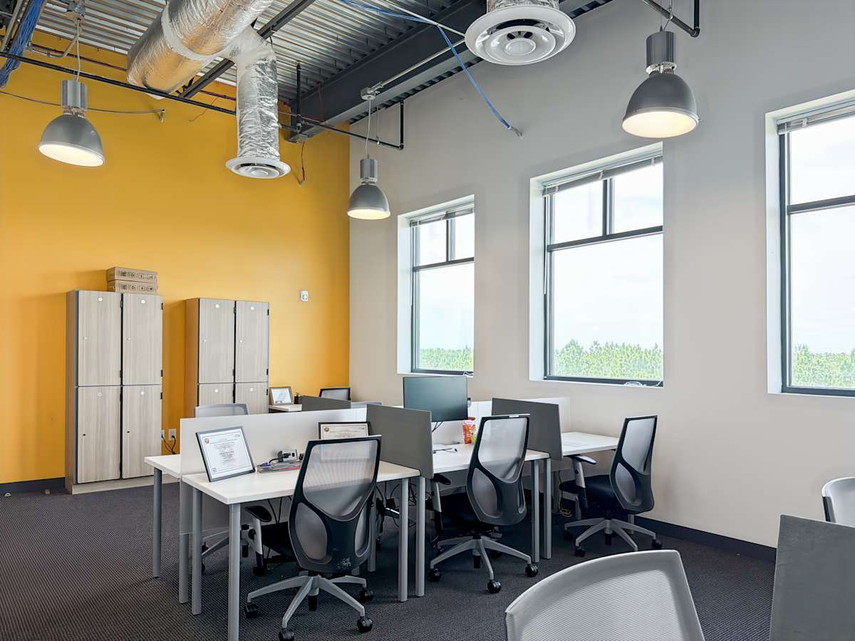 Regus - Windermere - 9100 Conroy Windermere Road photo 9
