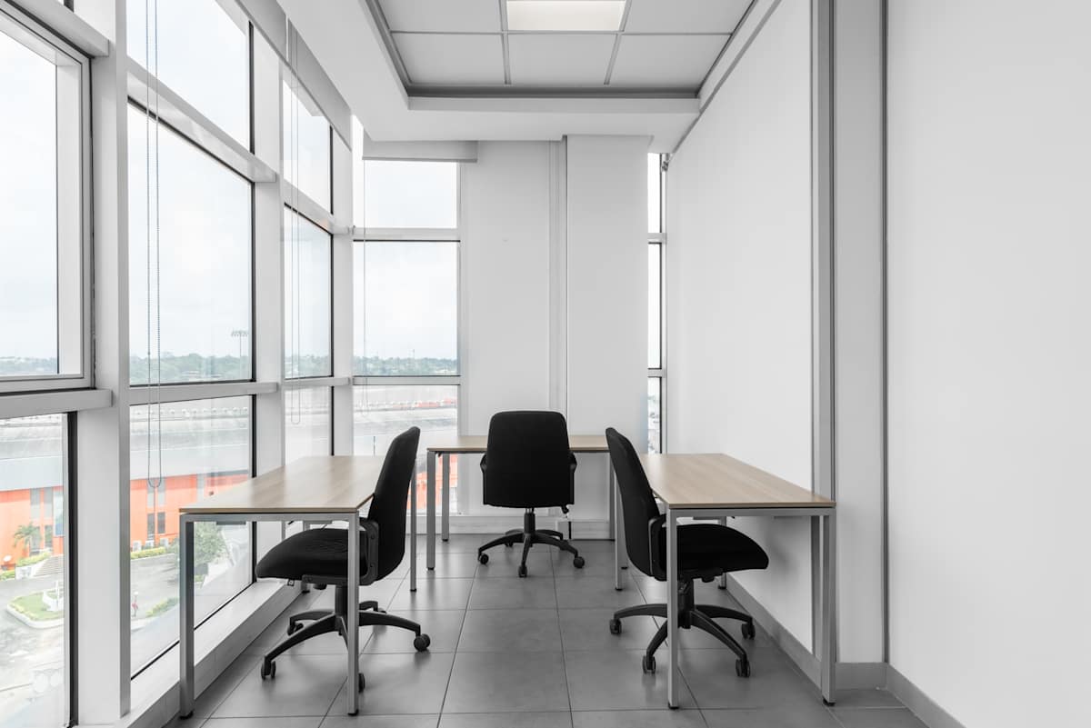 Regus - XL Plateau photo 4