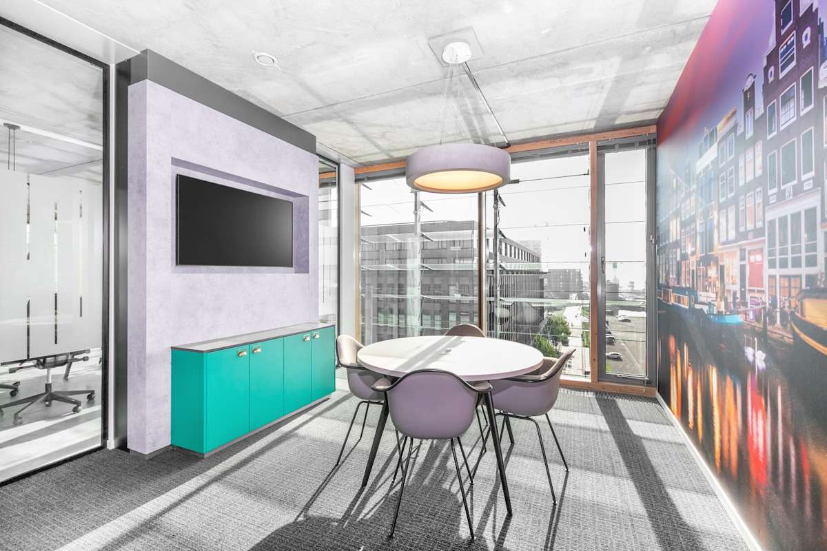 Regus Kraanspoor photo 8