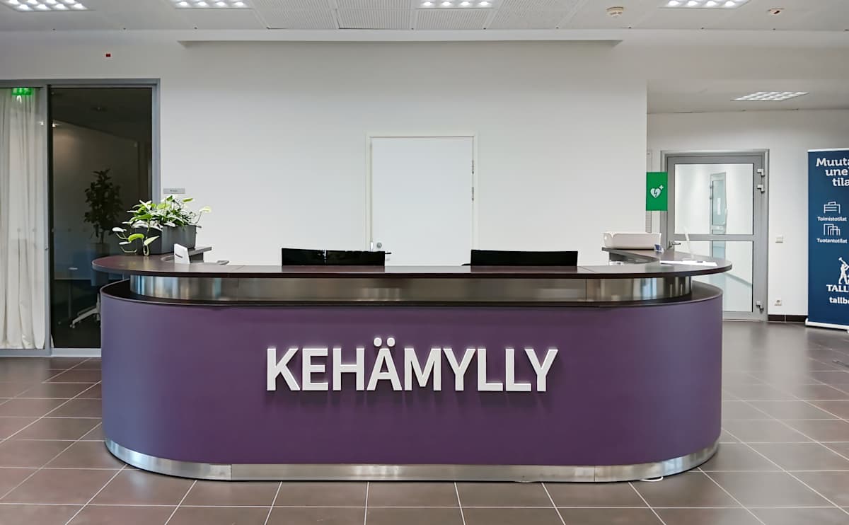 Regus Kehämylly photo 8