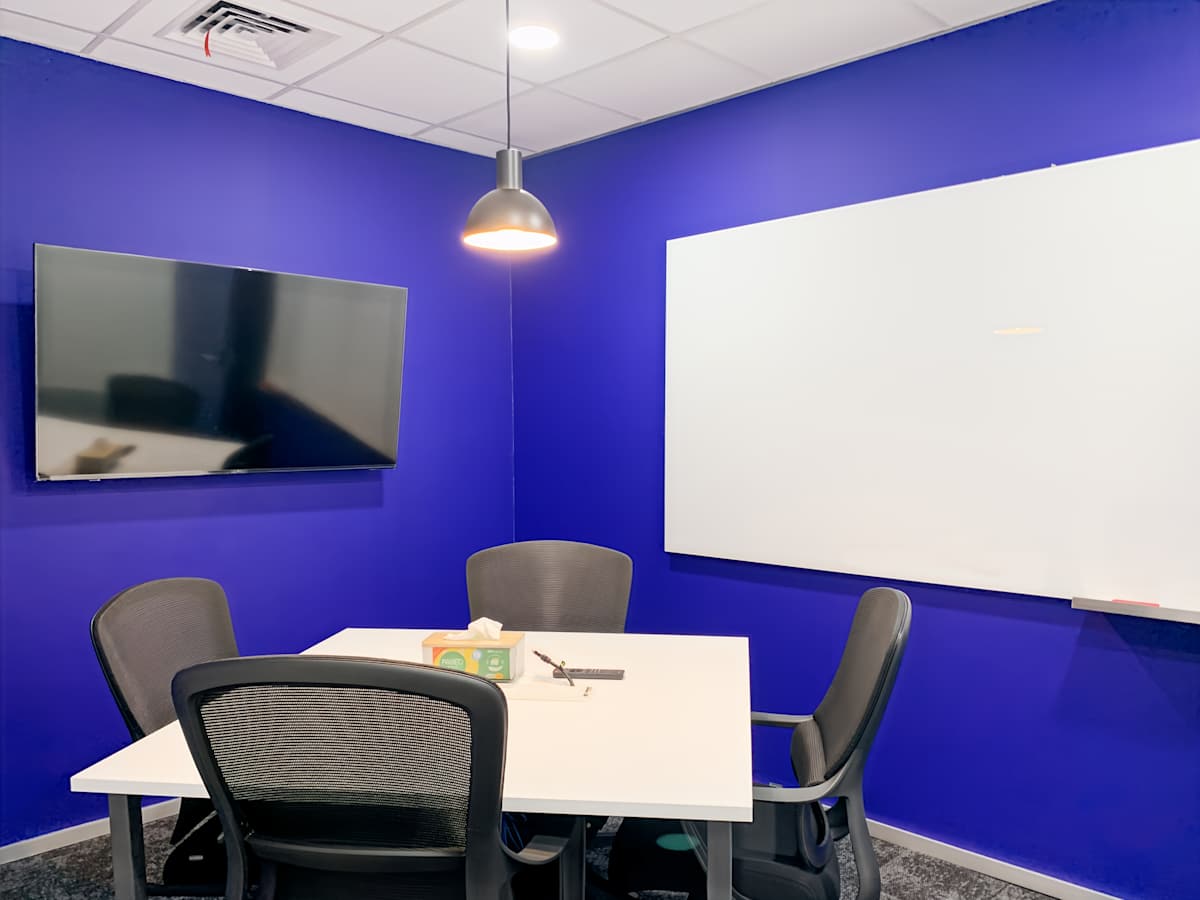 Regus - Menara BCA, Grand Indonesia photo 2