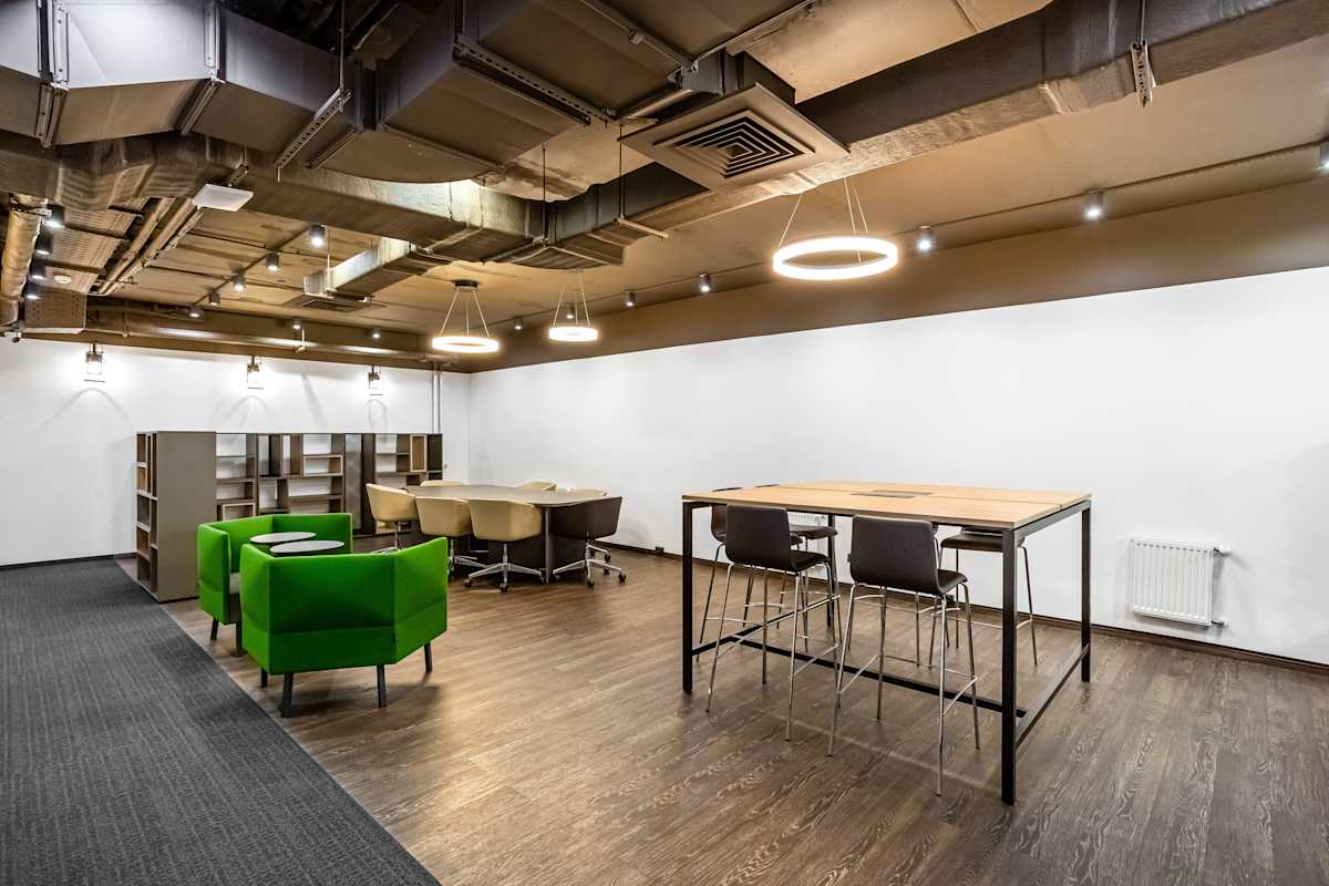 Regus - Podil Heritage Centre photo 5