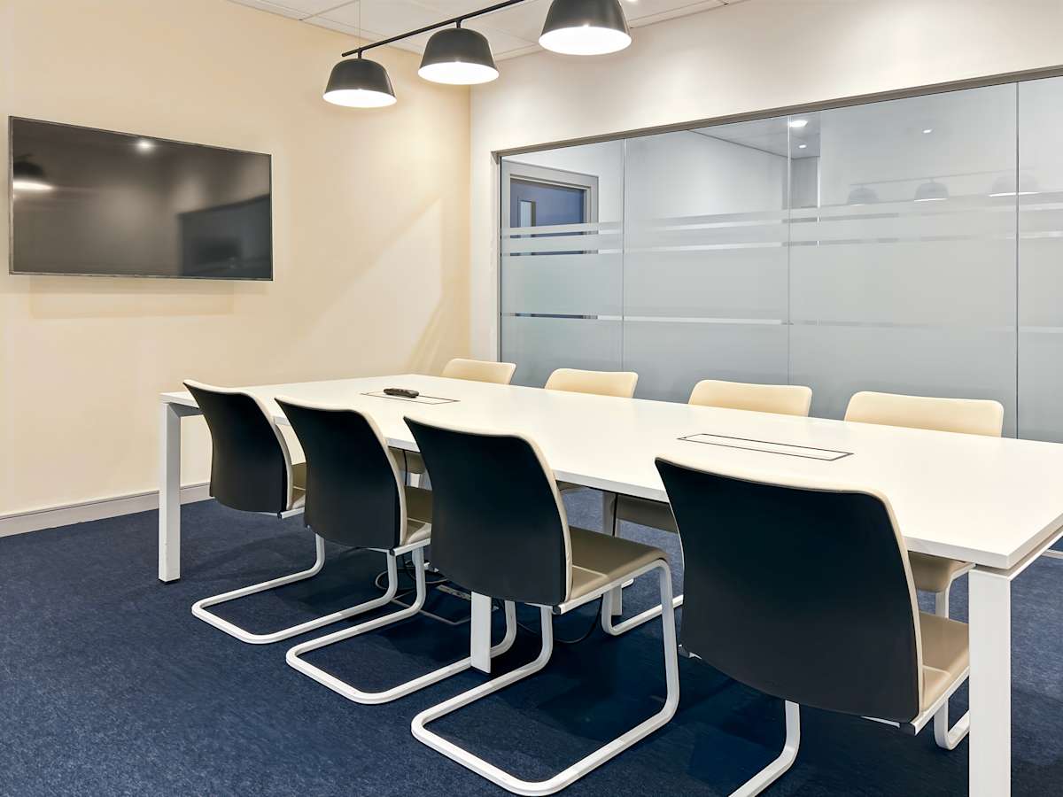 Weavers Business Park photo 11