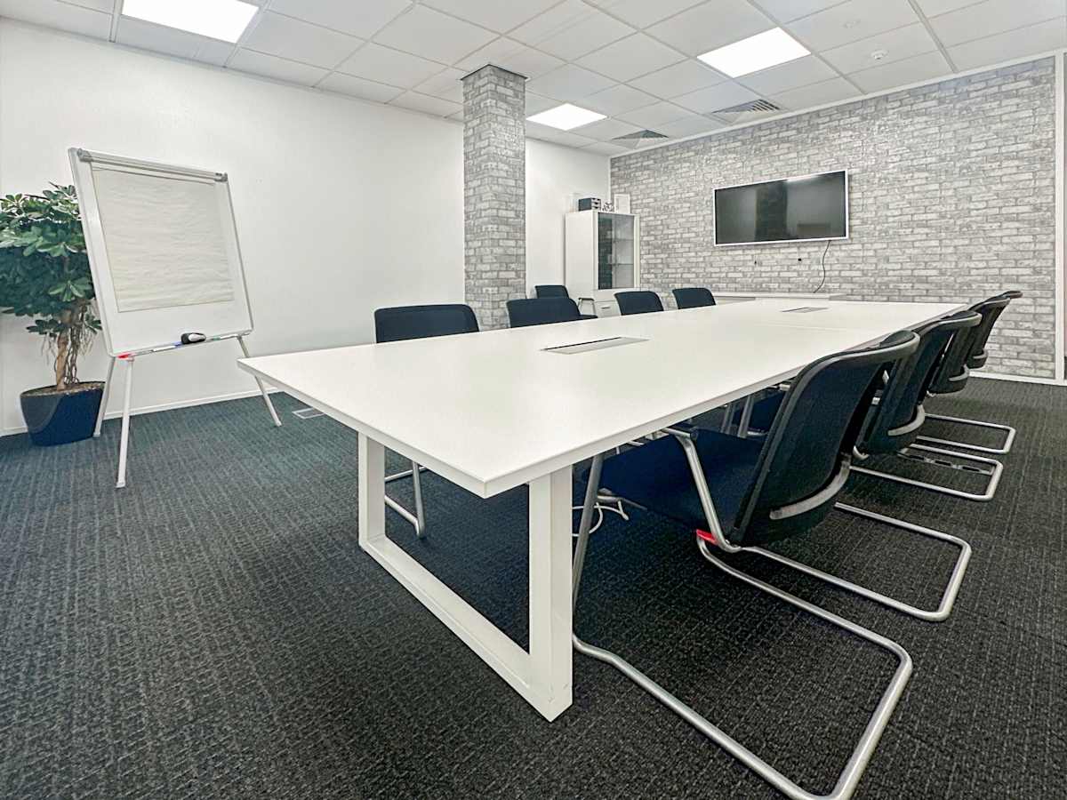 Kingsmead Business Park photo 3