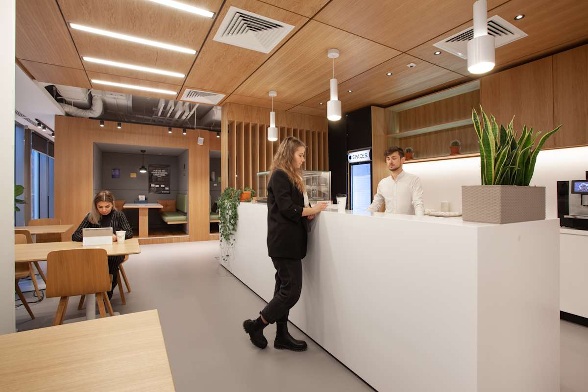 Expo Business Park Building 2 photo 7