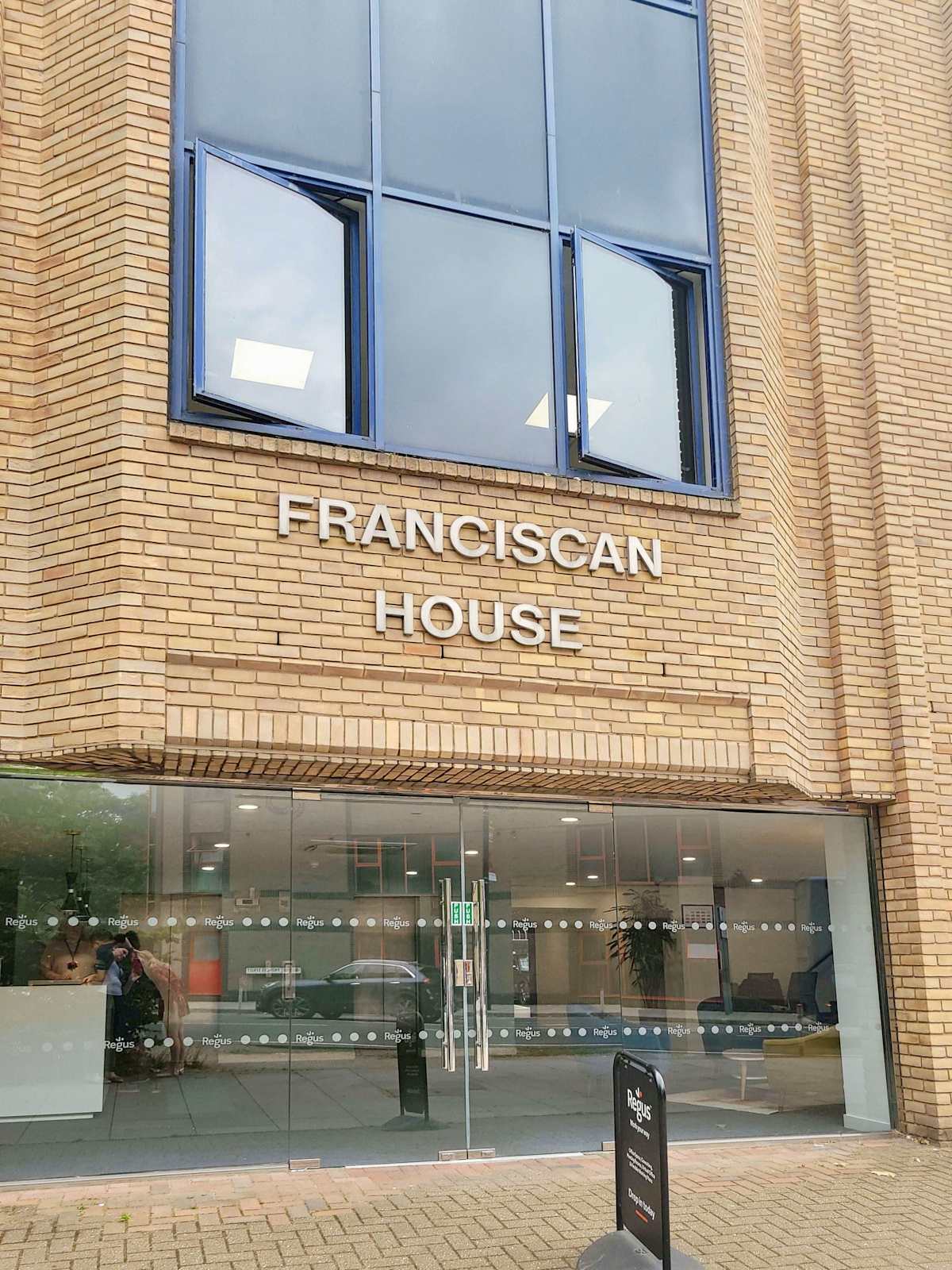 Franciscan House photo 9