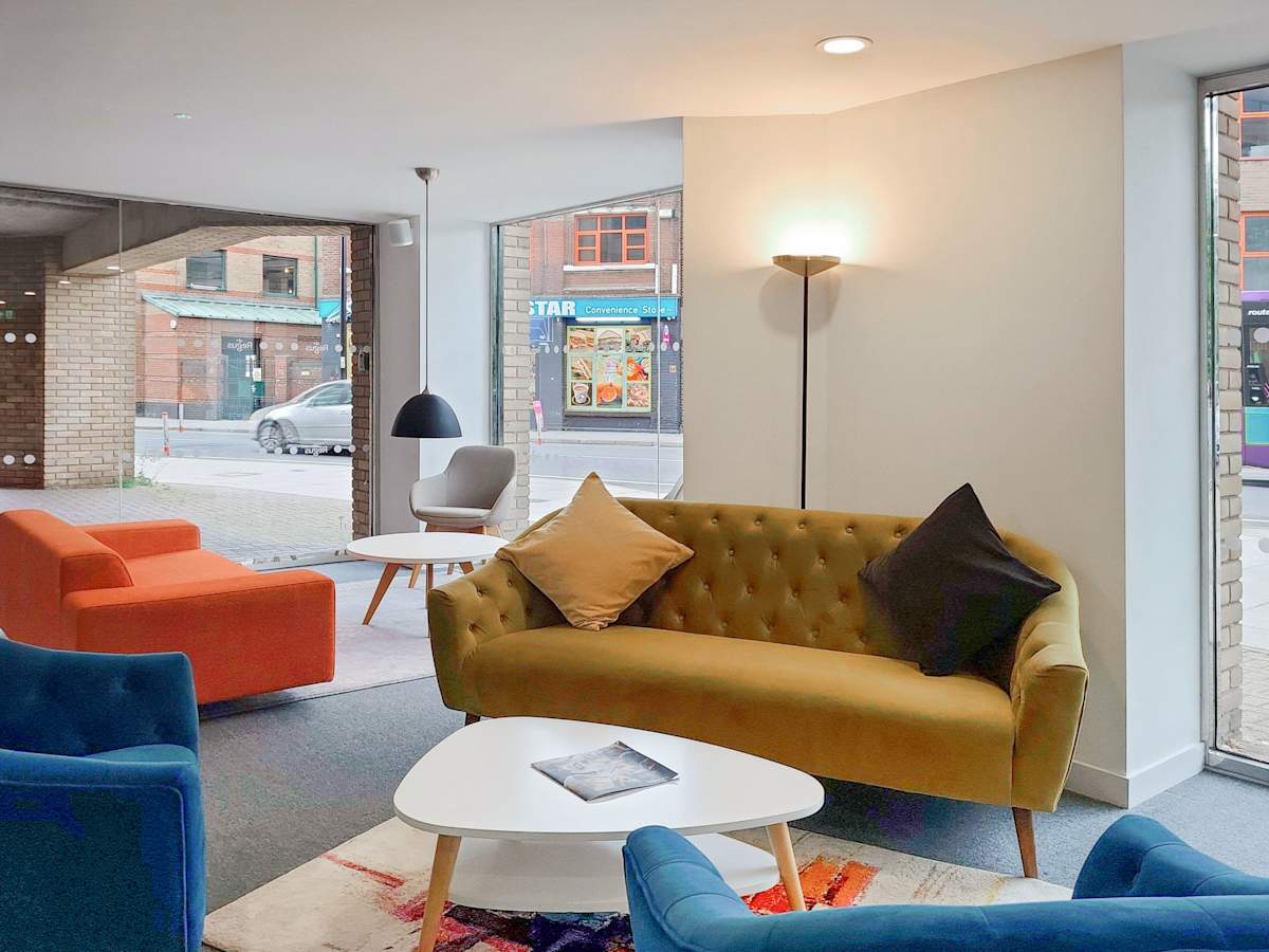 Franciscan House photo 5