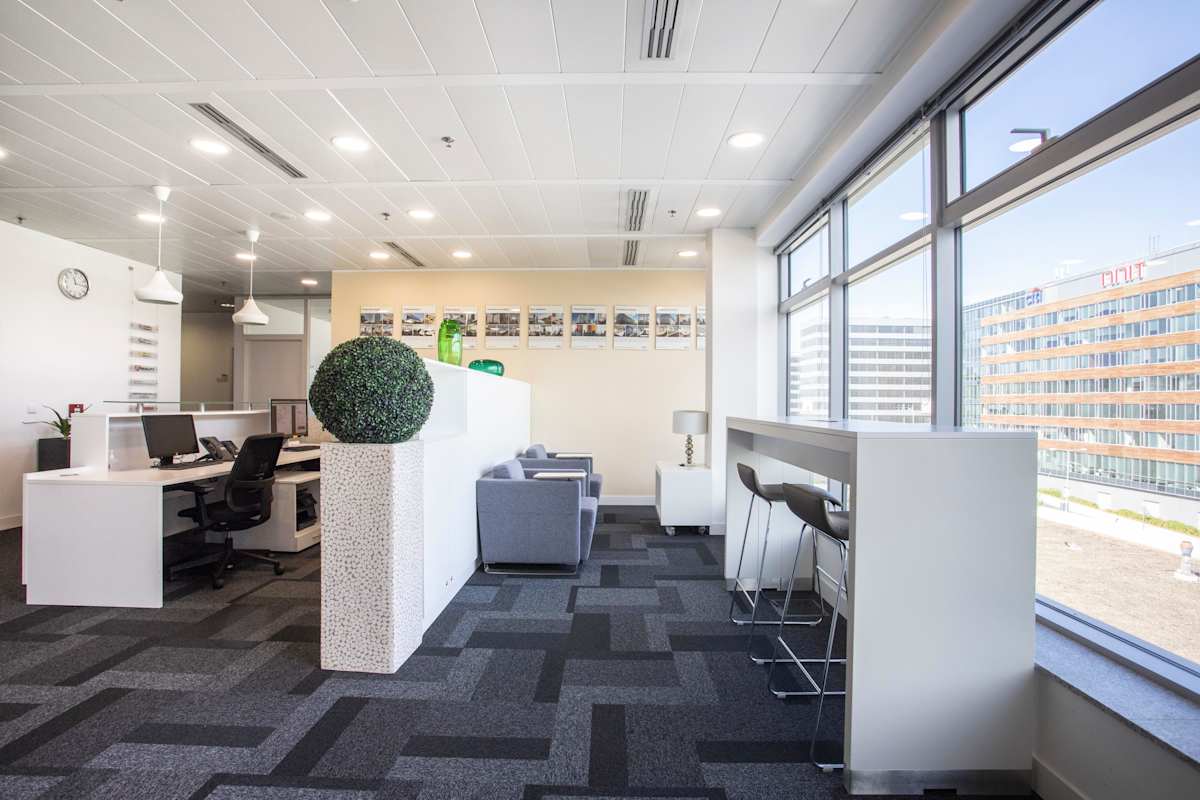 Regus - Nove Butovice, Building C photo 5