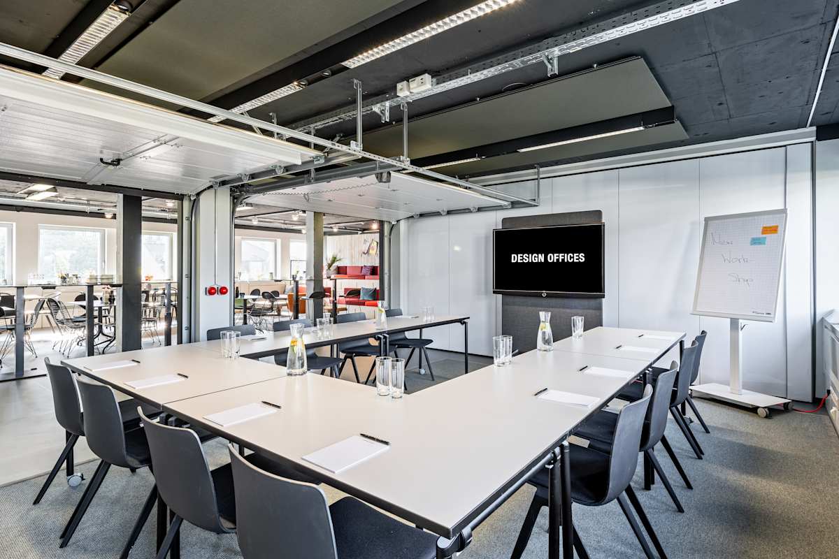 Design Offices Frankfurt, Barckhausstraße photo 5