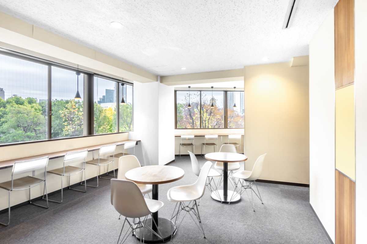 Regus DF Building photo 5