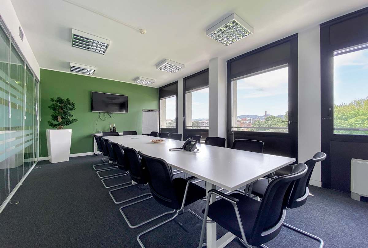 Regus - Bologna, Viale Masini photo 3