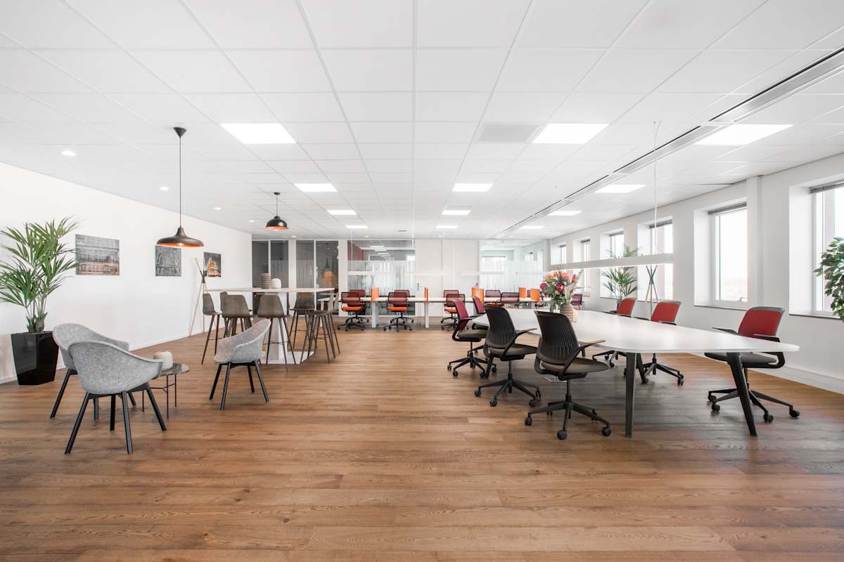 Regus - Amsterdam, Delflandlaan photo 5
