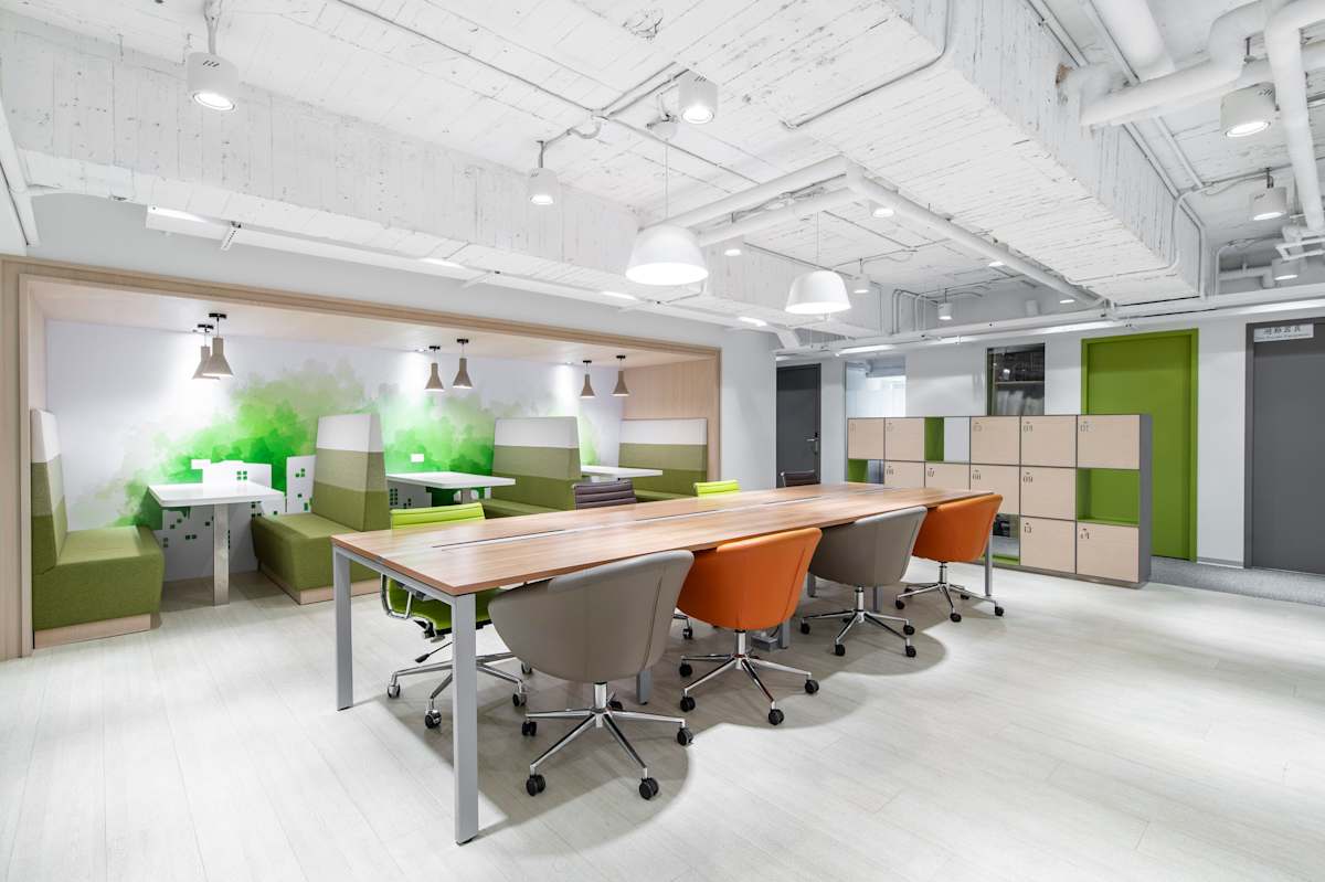 Regus - 512 Yingcai Road photo 4