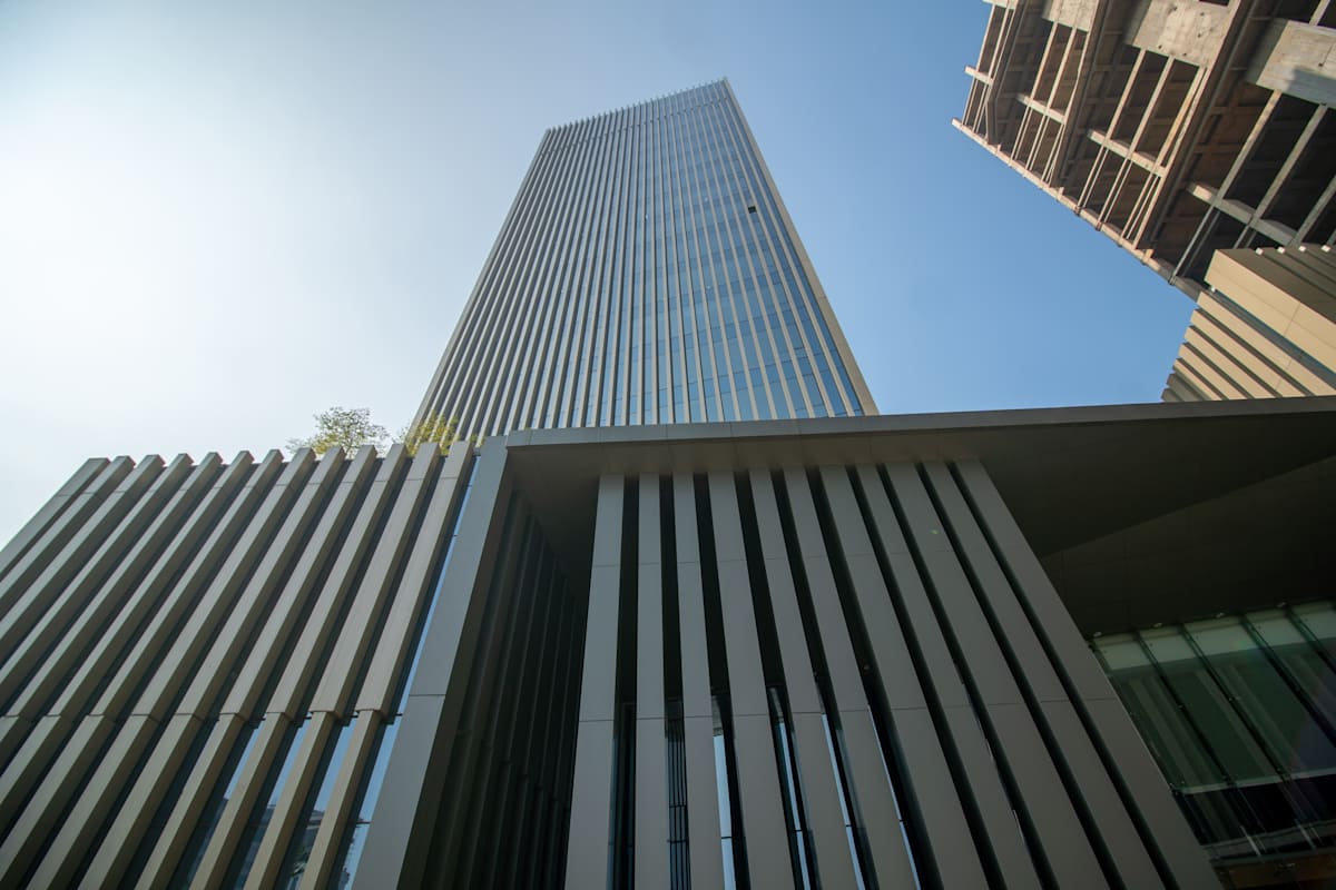 Max Towers photo 1