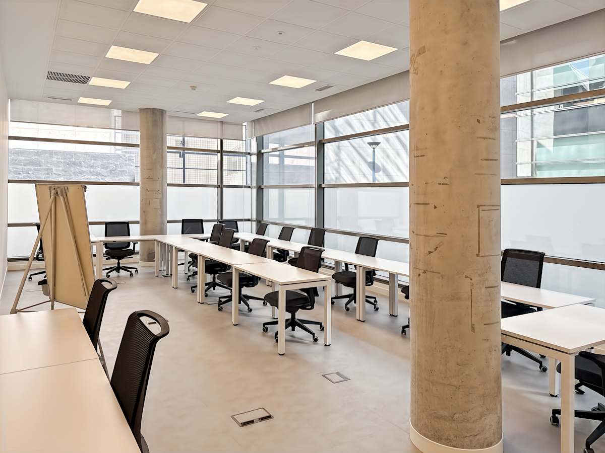 Regus - Madrid, Avalon photo 4