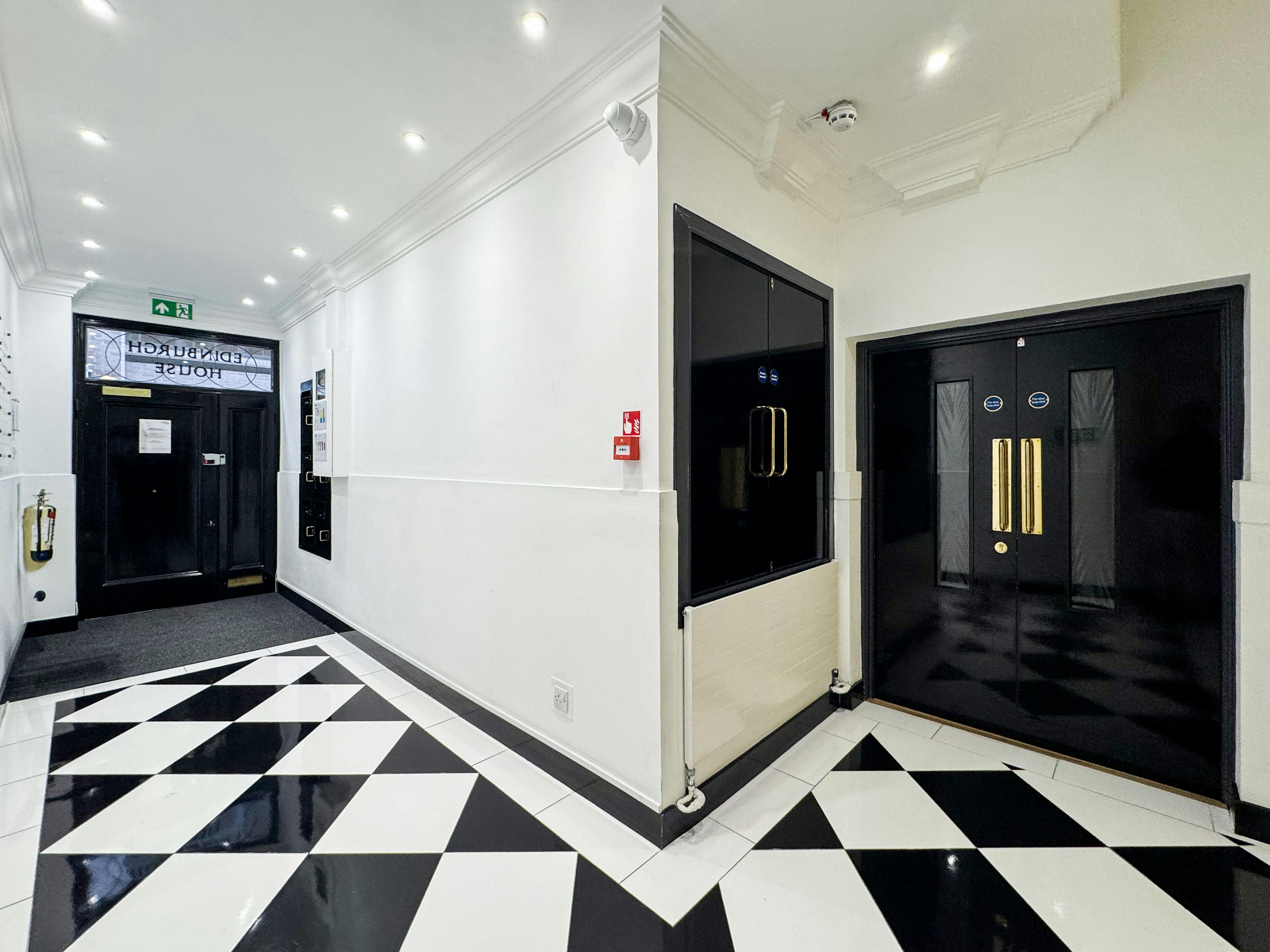 40 Great Portland Street photo 1