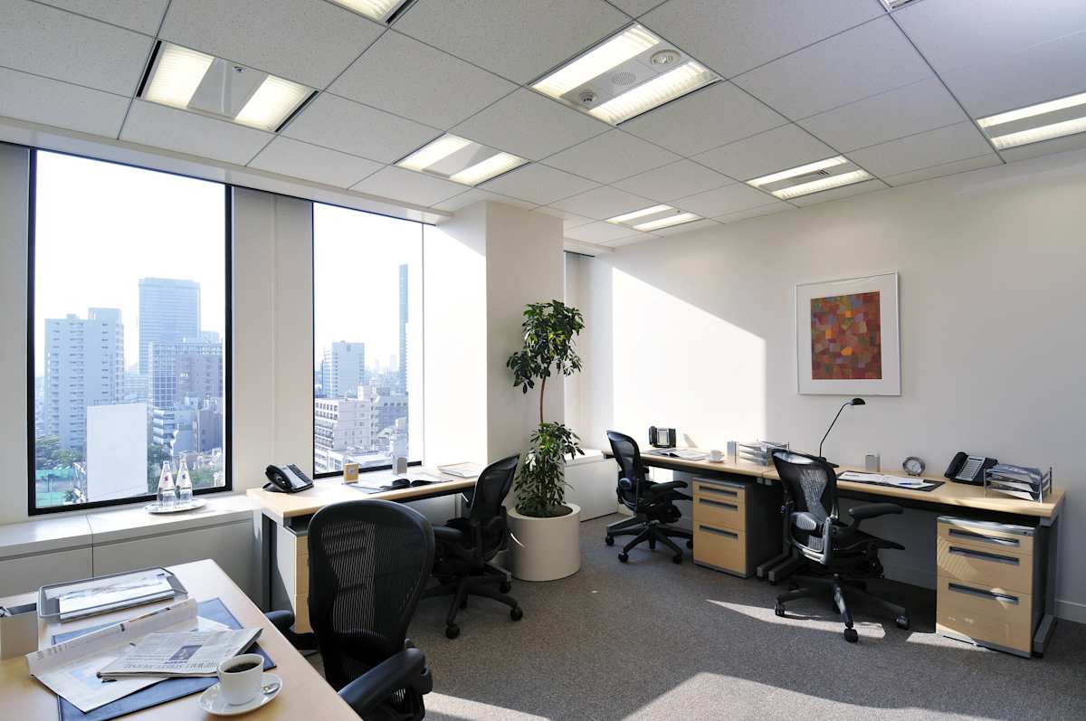ARK Mori Building photo 2