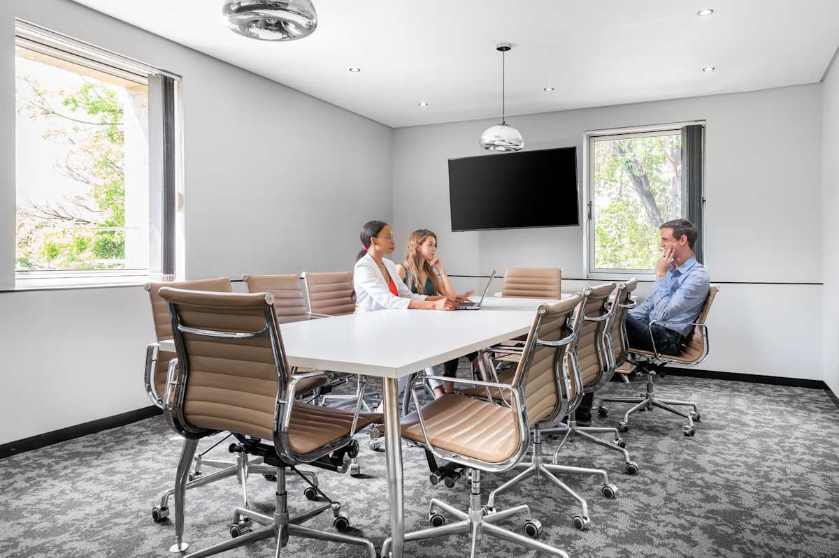 Rivonia Business Centre photo 2