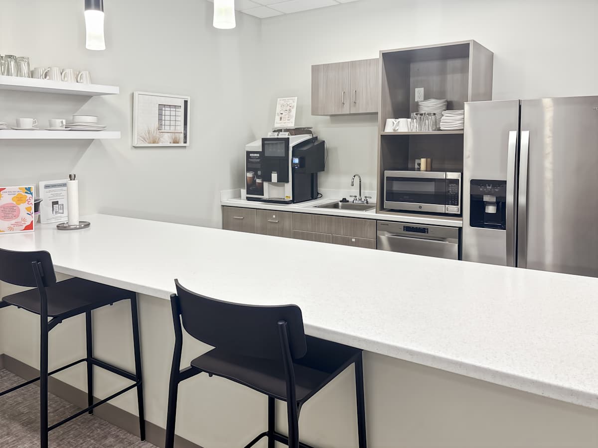 Regus - Fort Wayne, 110 East Wayne Street photo 3
