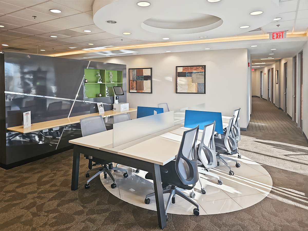 Faber Center photo 8