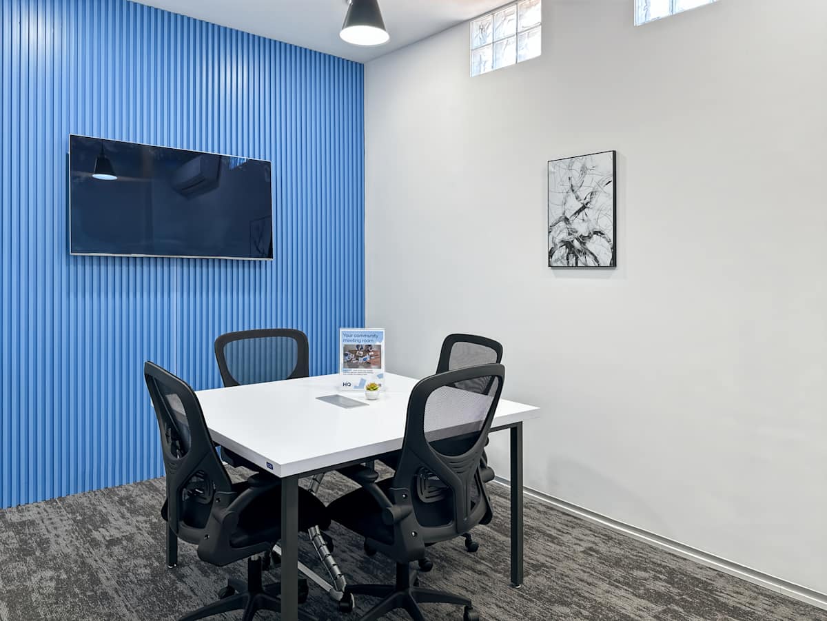 Regus - Biliton photo 7