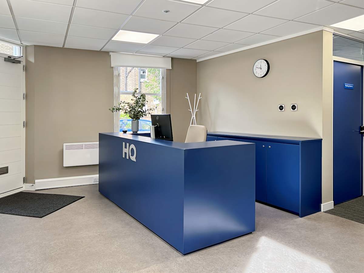 Regus - Putney, 123 Disraeli Rd photo 11
