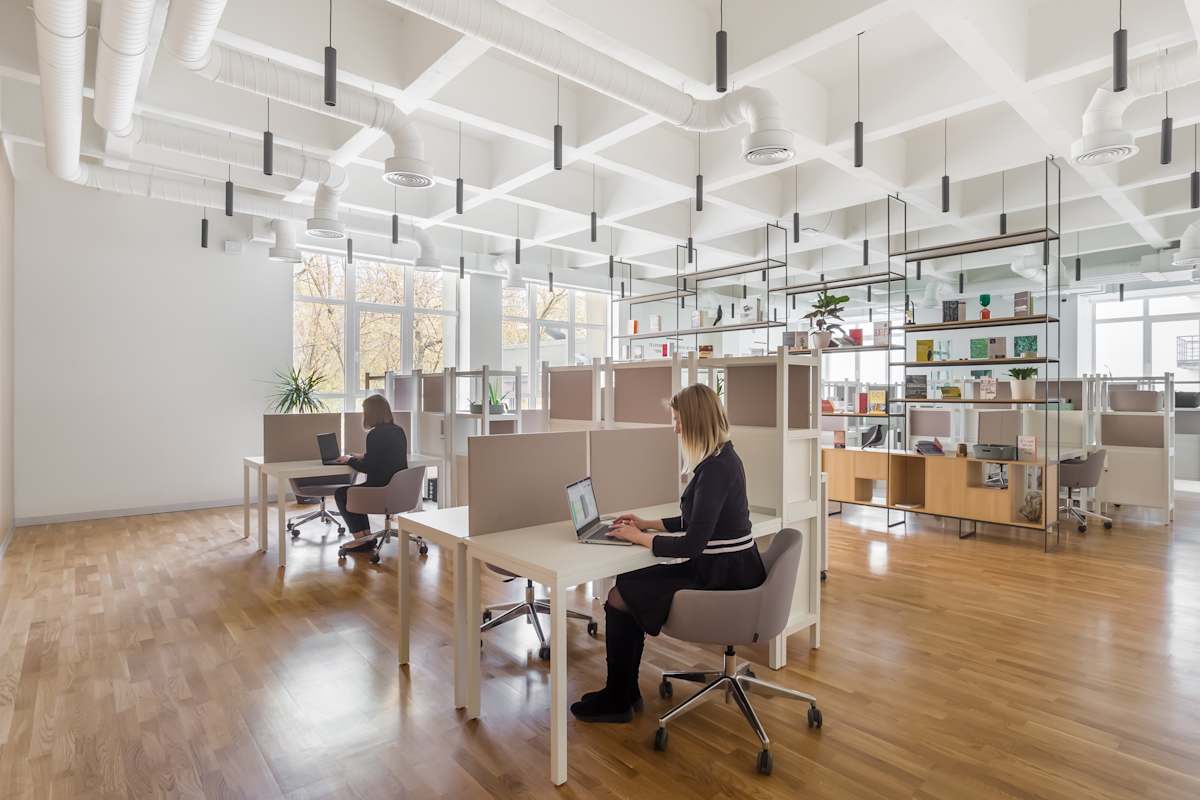 Regus - Maidan Nezalezhnosti photo 4