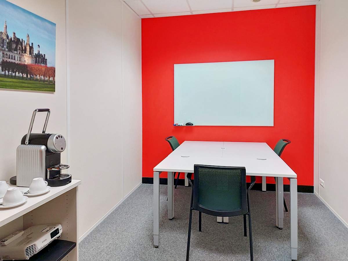 Regus Orleans Val de Loire photo 2