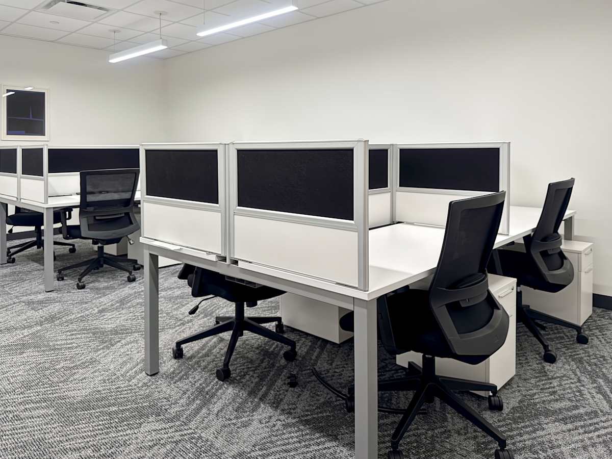 Regus - Columbus - 10 N High St photo 3