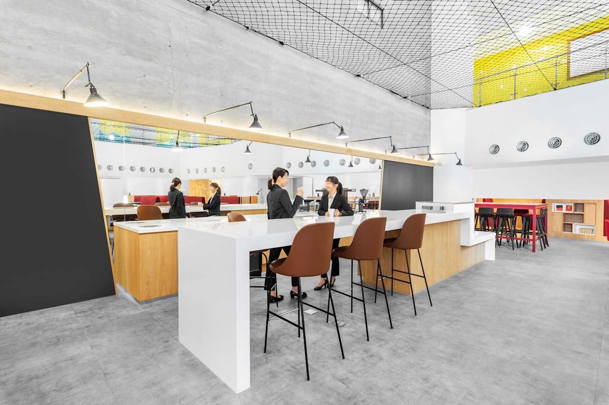 Regus - Hsinchu, Fuxing photo 9