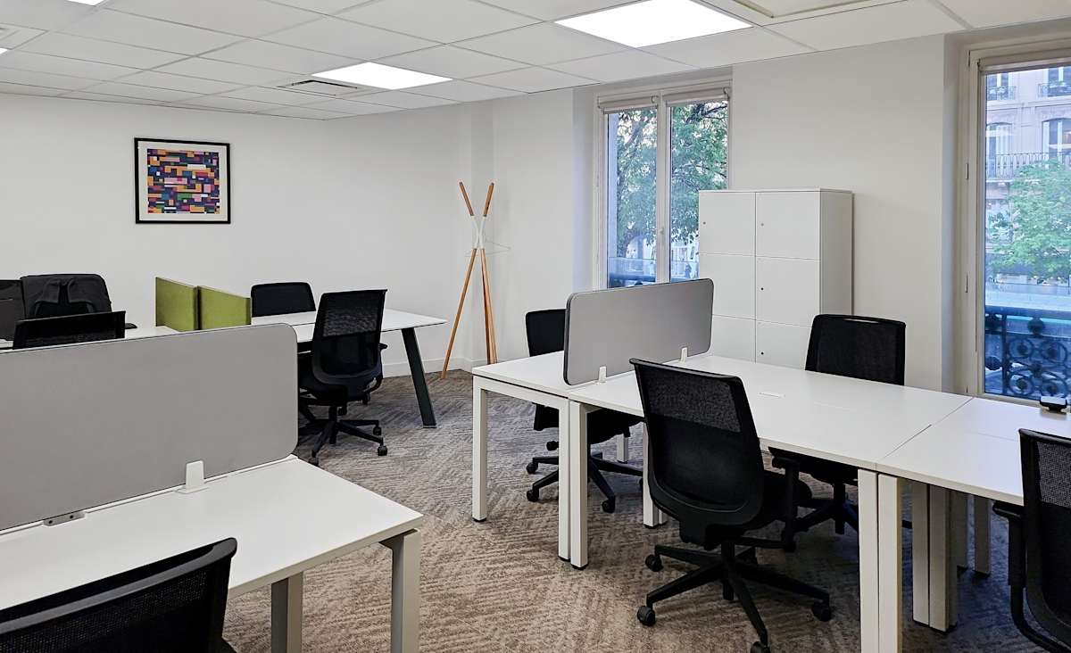 Regus - Paris, Chatelet photo 6