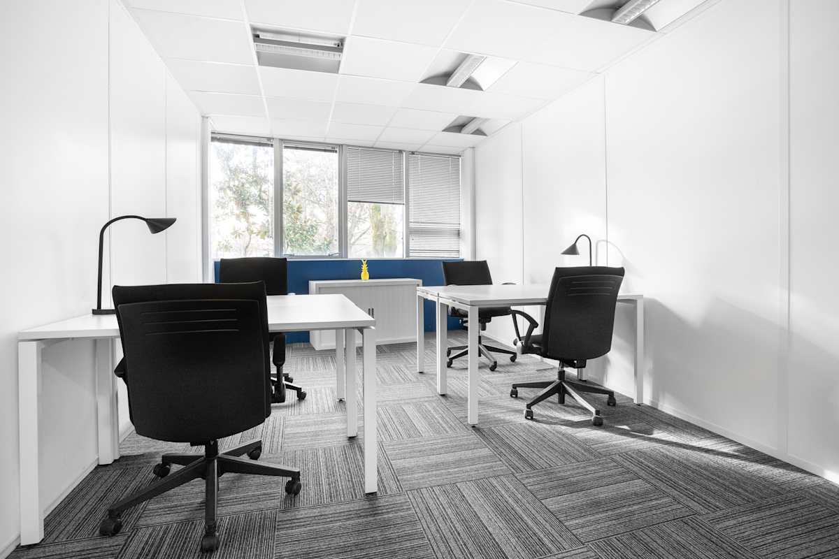 Regus Le Bouscat photo 2