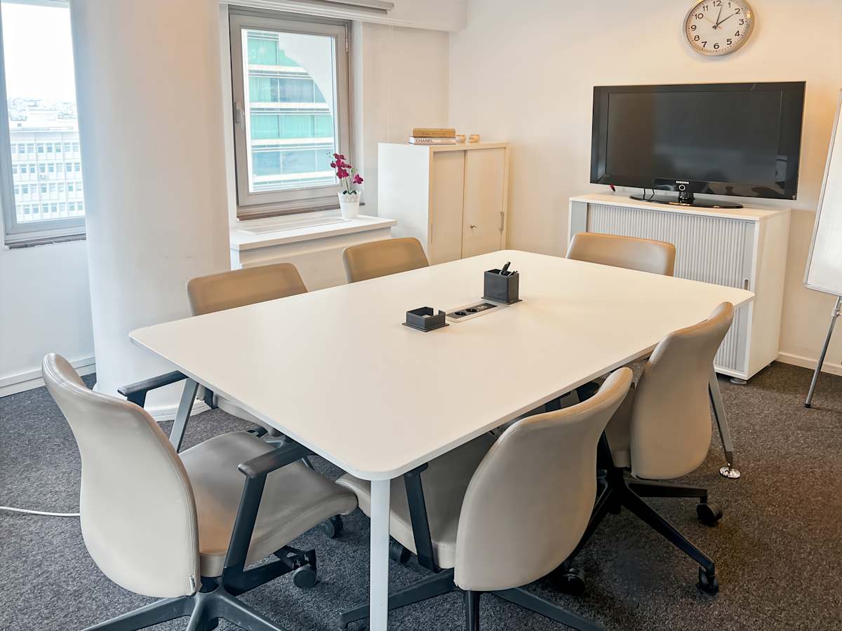Regus - Ankara, Çankaya photo 10