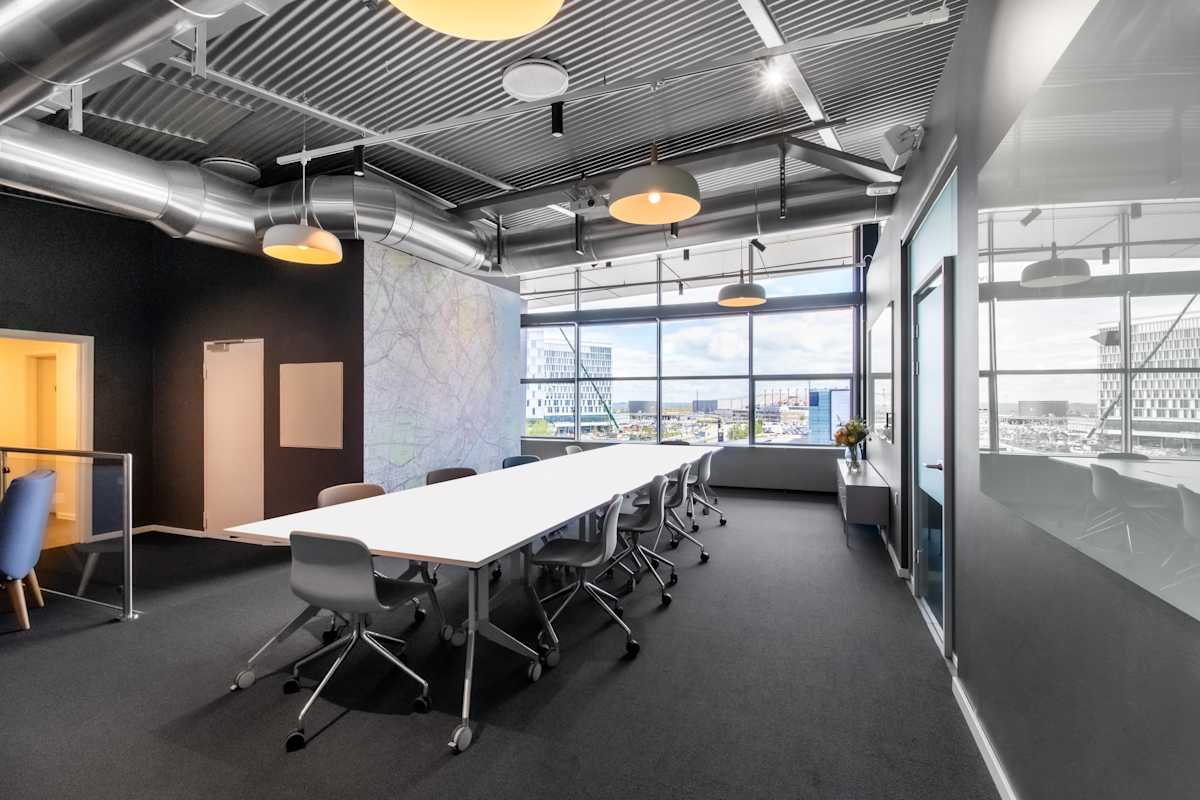 Regus Express - Copenhagen Airport photo 1