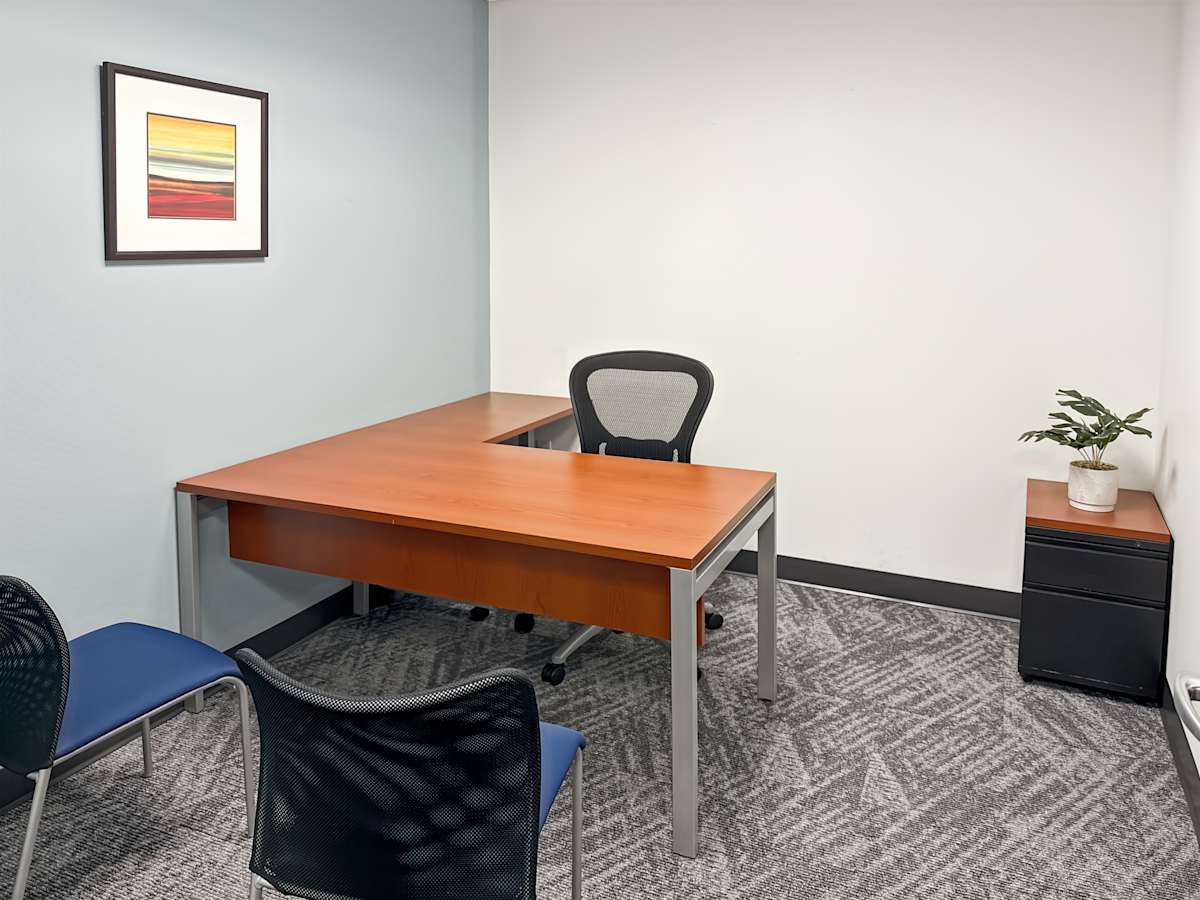 Regus - The Village at Meridian photo 7