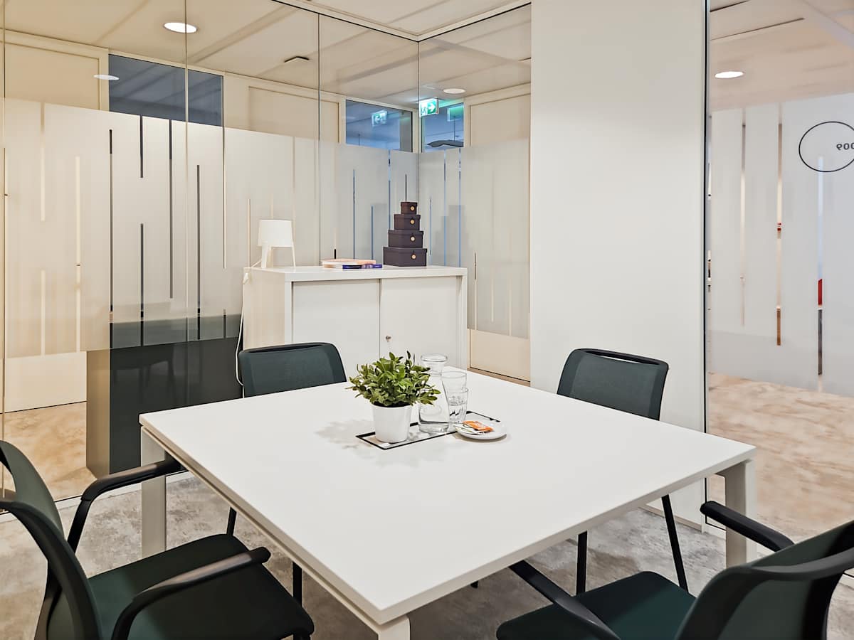 Regus - 's-Hertogenbosch, Bastion photo 6