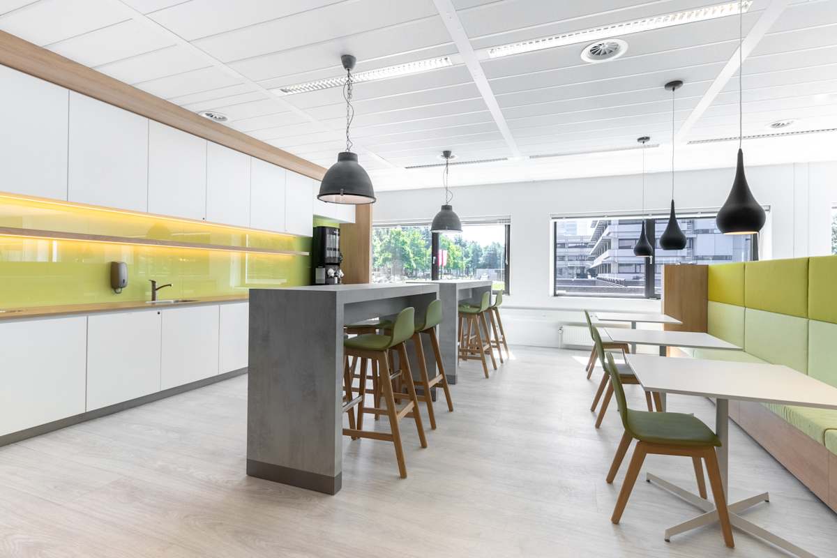 Regus - Amstelveen, Kronenburg photo 3