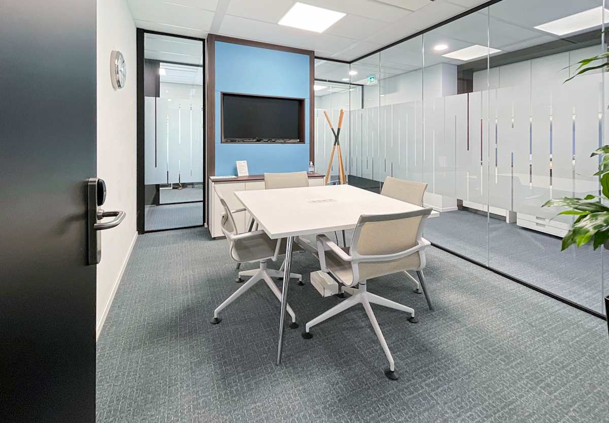 Regus - Breda, Lage Mosten photo 4