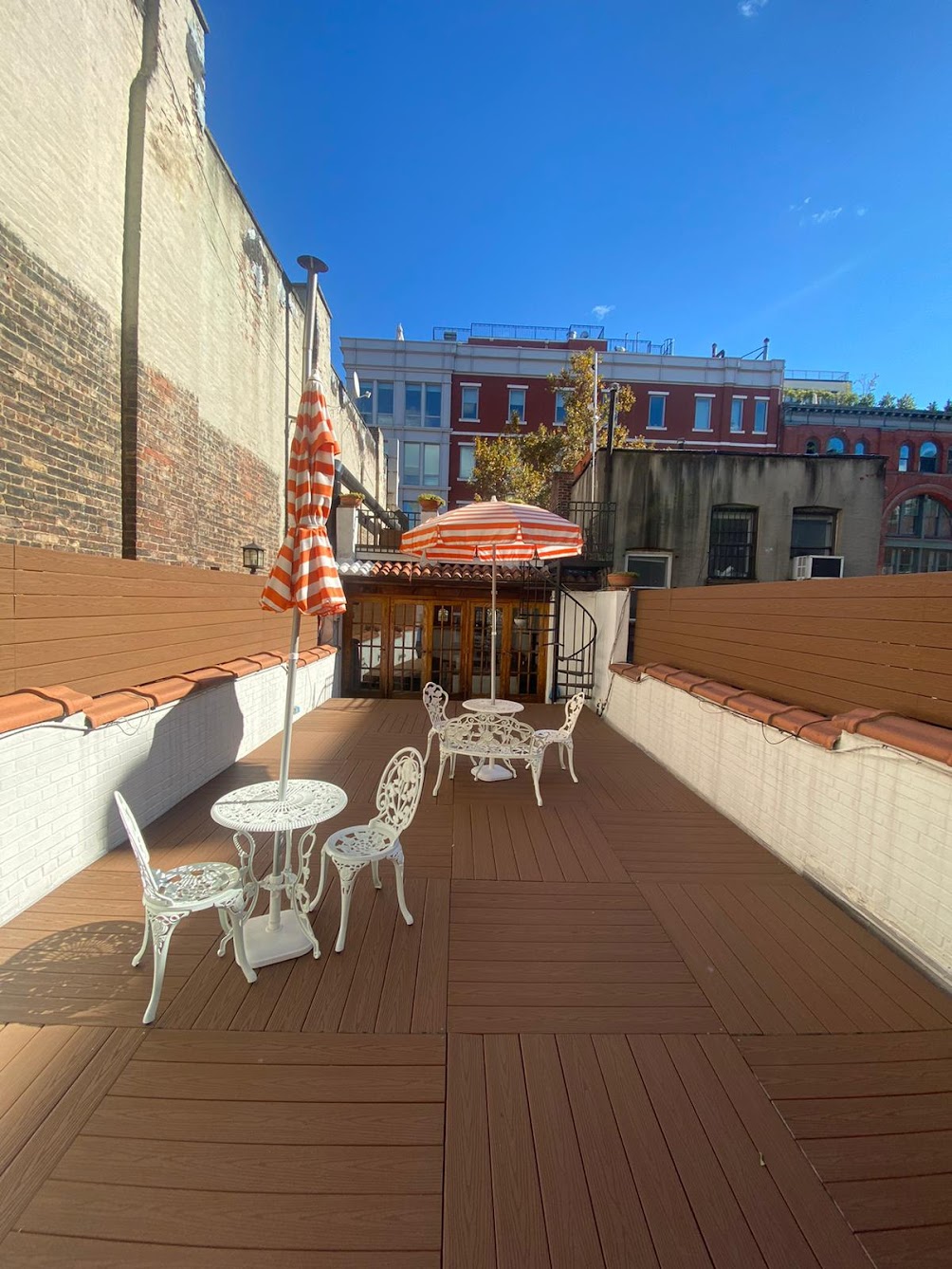 53 Wooster Street - Duplex Penthouse photo 12