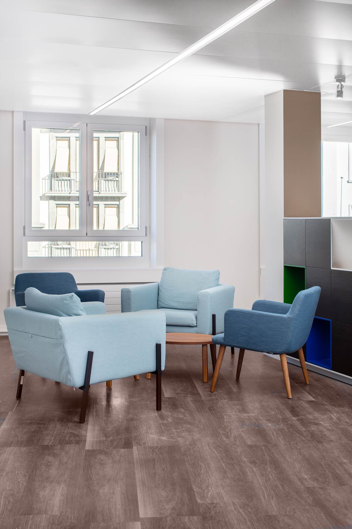 Regus Stauffacher photo 5