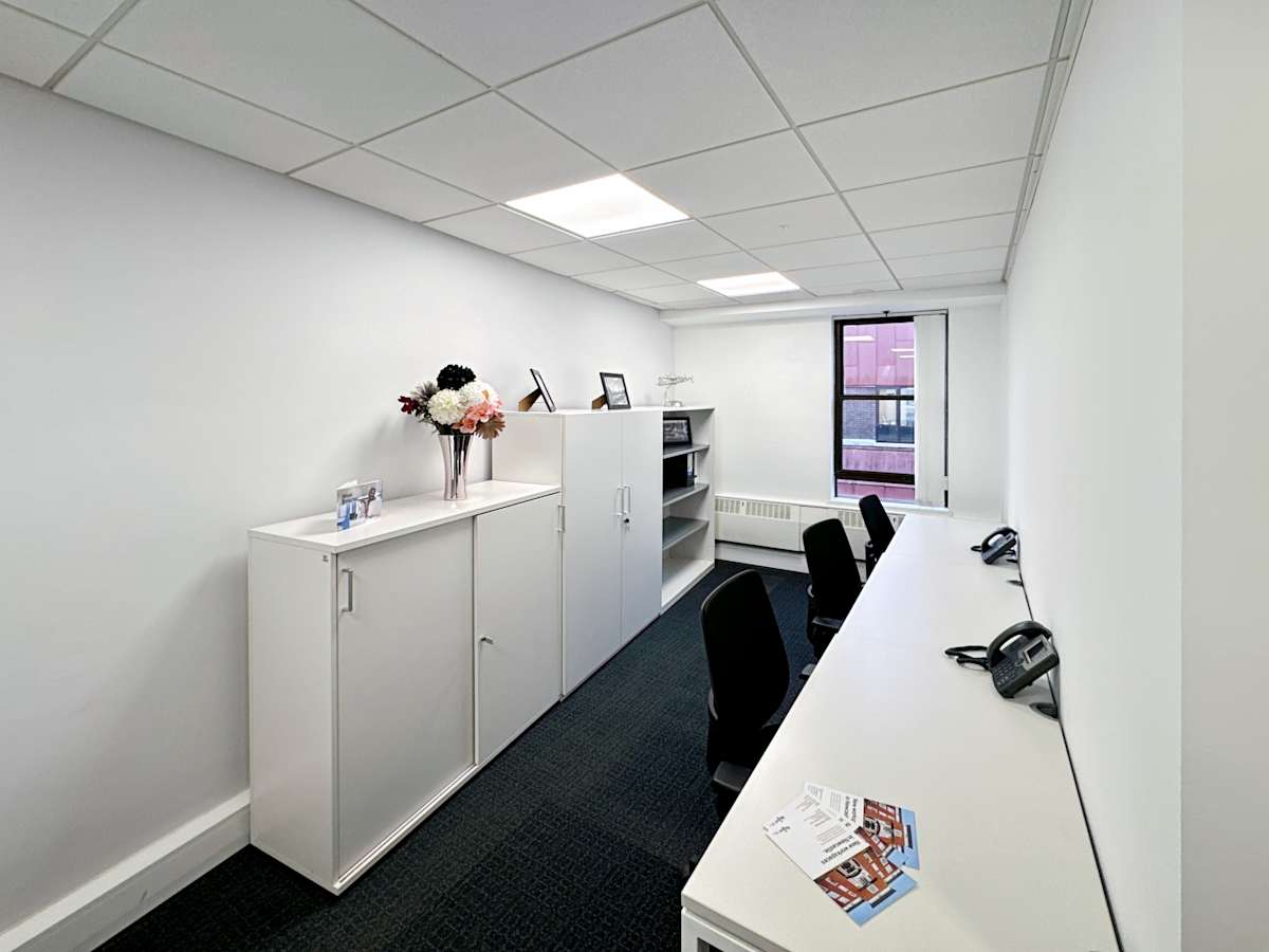 Regus - Newcastle, Merchant House photo 7